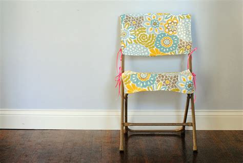 We did not find results for: diy: folding chair slipcover