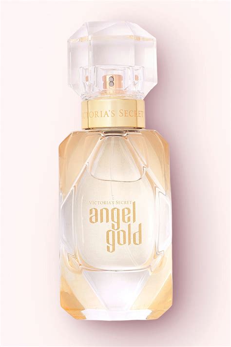 Buy Victorias Secret Angel Gold Eau De Parfum From The Victorias