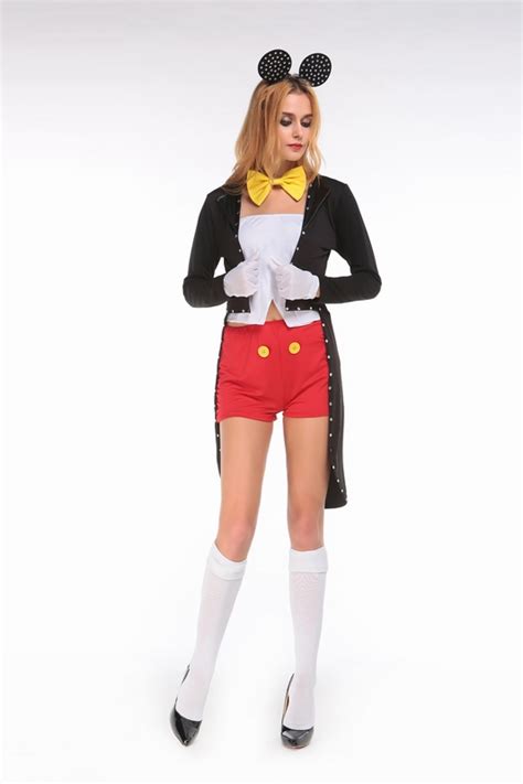 Ml9045 New Arrival Mickey Mouse Halloween Costumes Search Ml9045 New
