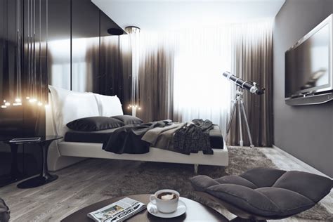 50 Minimalist Bedroom Ideas That Blend Aesthetics With Practicality