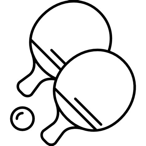 Ping Pong Ball Transparent File Png Play