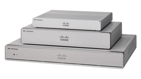 Tested Cisco Isr 1100 Routers Deliver The Richest Set Of Wi Fi