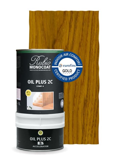 Rubio Monocoat Oil Plus 2c Pine Vloerenexclusief Store