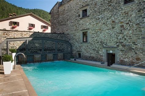 Offerte speciali esclusiveonline, entro 7 giorni dalla data di soggiorno.; Le Terme Di Bagno Di Romagna | Italy Hotel Deals