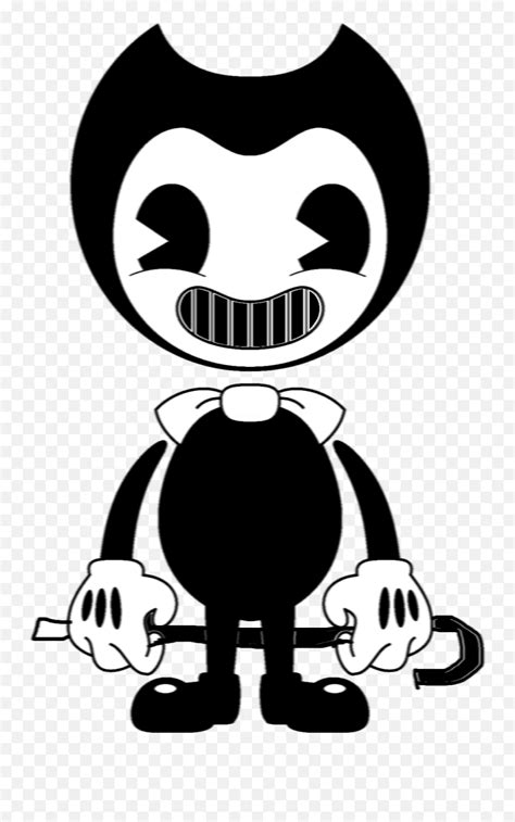 Bendy And The Ink Mashine Thing 3 Tynker Bendy And The Ink Machine