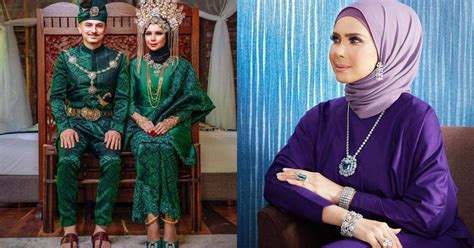 Apabila tiba sambutan ulang tahun hari. Usia Hampir 50, Rozita Che Wan Rai Ulangtahun Perkahwinan ...