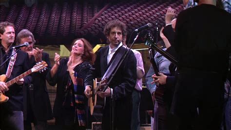 Portemaus Blu Review Bob Dylan The 30th Anniversary Concert