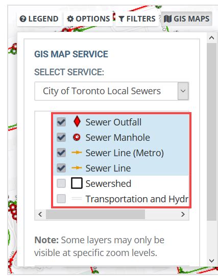 Apply Gis Map Overlays Flowworks Support Center