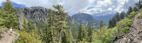 Hiking In Ouray — Visit Ouray