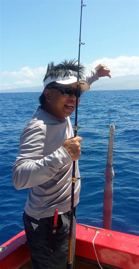 Kagami Ulua Archives Hawaii Nearshore Fishing