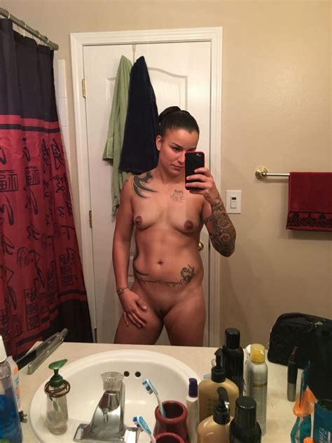 Female Mma Fighters Nude The Best Porn Website