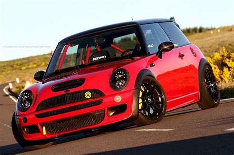 The Most Awesome Mini Coopers Modifications All The Time No 28 Read More Mini Cooper S