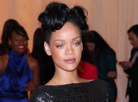 Rihanna Rushed To Hospital After Excessive Partying Takes Its Toll