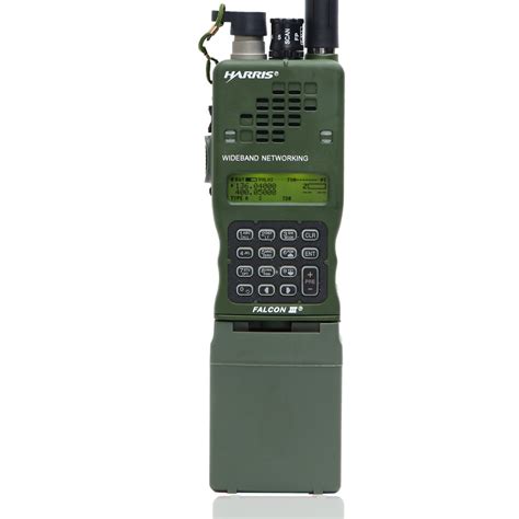 tca an prc 152a uv 10w ipx7 tactical cs vhf uhf dual band military walkie talkie sister tri