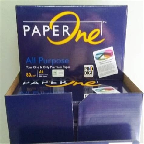 Ukuran 80 x 80 mm = rp 11.000/roll (all item min order 500 roll). Harga Kertas A4 80 Gr Terbaru 2019 Online | Hargano.com