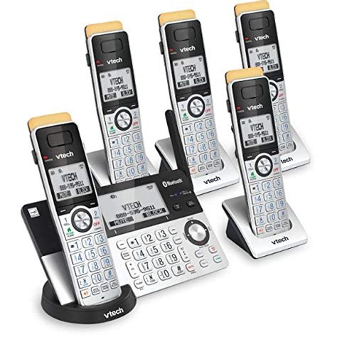 Top 10 Best Land Line Phone System Reviews And Buying Guide Katynel