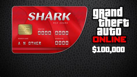 Gta online playing cards rewards as you can expect, collecting the playing cards will earn you some rather hefty rewards. Grand Theft Auto Online: Red Shark Cash Card $ 100 000
