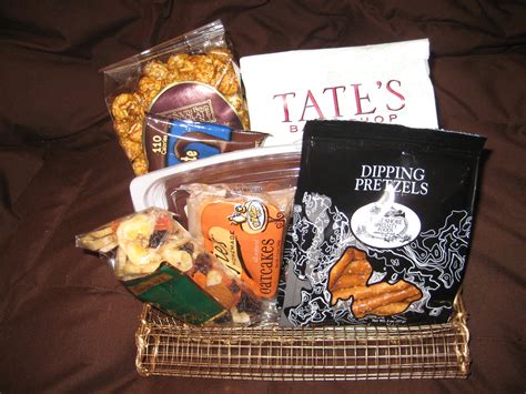 Maybe you would like to learn more about one of these? Hand-Made Gift Baskets by Sheryl