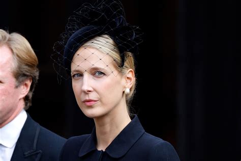 Lady Gabriella Windsor All About The British Royal