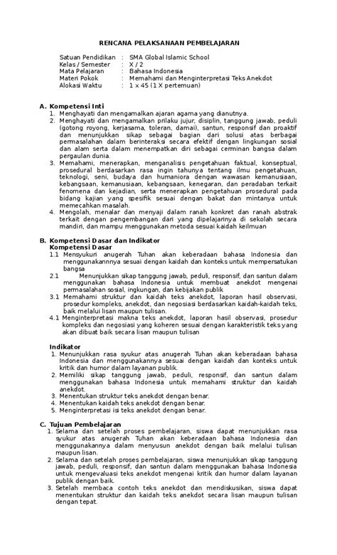 Contoh Teks Anekdot Beserta Strukturnya Tentang Alam - Mosaicone