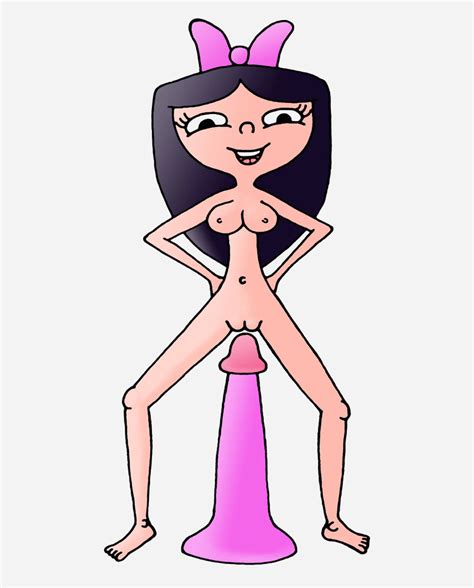 Phineas Und Ferb Nude Isabella Garcia Shapiro Porn Rule Hentai 32984