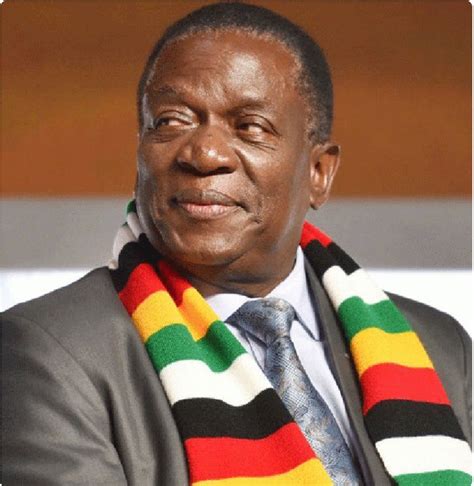 Thenewshawks On Twitter Zimbabwean President Emmerson Mnangagwas Government Has Taken An
