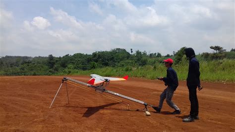 Survei Pemetaan Menggunakan Drone Terra Drone Indonesia