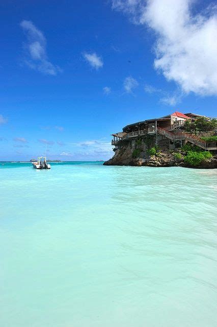 St Barts Island Caribbean Places To Visit Pinterest