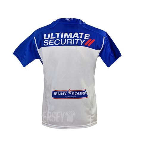 2021 wholesale socceroos jersey football shirts national team soccer jerseys. Buy 2021 Canterbury Bulldogs NRL Home Jersey - Youth ...