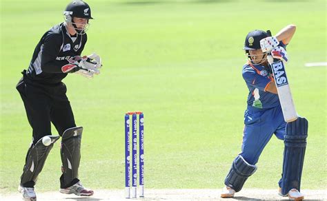Images Bowlers Guide India To U 19 World Cup Final