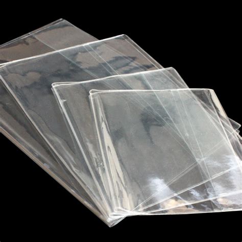 See only photos or psd. PVC Clear Book Covers - various sizes | Bright Ideas Crafts