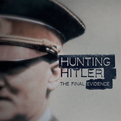 Hunting Hitler Season 3 On Itunes