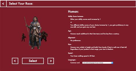 Dnd Character Creator An Effective Guide To Make You A Pro