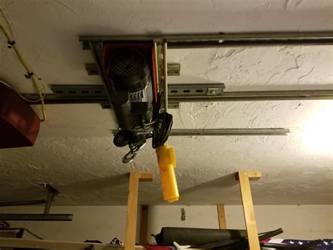 On the other hand, fully automatic hoists are more expensive but very comfortable to use. DIY Hardtop hoist ideas - brainstorming | 2018+ Jeep Wrangler Forums (JL / JLU) - Rubicon ...