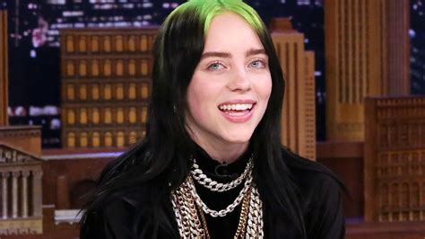 It was released on june 2, 2021, through darkroom and interscope as the fourth single from her upcoming second studio album happier than ever (2021). Billie Eilish reveals her awesome plans for 2021! | YAAY Music
