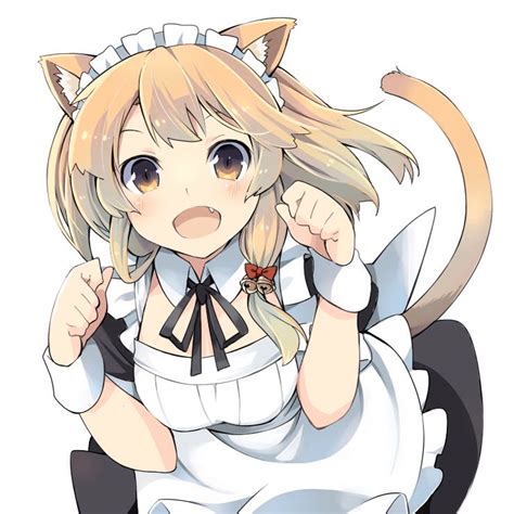 Black hair has always been widespread in anime due to its ease of use on most the list of top anime girls with black hair will highlight the best among female characters that stand out with their natural hair color. The Neko Girl: Anime Tropes