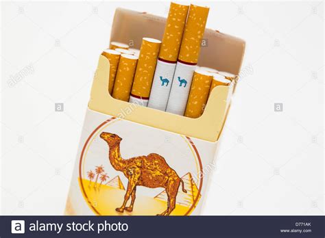 Also known as camel caps or more formally as medial capitals) is the practice of writing phrases without spaces or punctuation, indicating the separation of words with a single capitalized letter. A pack of Camel cigarettes Stock Photo - Alamy