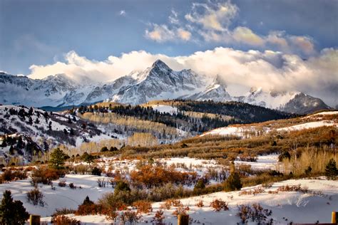 The Ultimate Locals Guide To Visiting Colorado In Winter