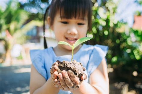 50 Ways To Celebrate Earth Day Atlanta Parent
