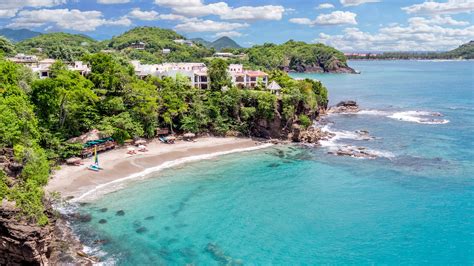 Cap Maison St Lucia Hotel Review Cond Nast Traveler