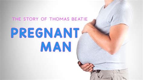 Stream Pregnant Man The Story Of Thomas Beatie Magellantv