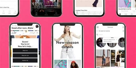 You can shop for clothes, bags, eye wear, jewelry, watches, and even baby stuff. How To Build A Fashion App - DevTeam.Space