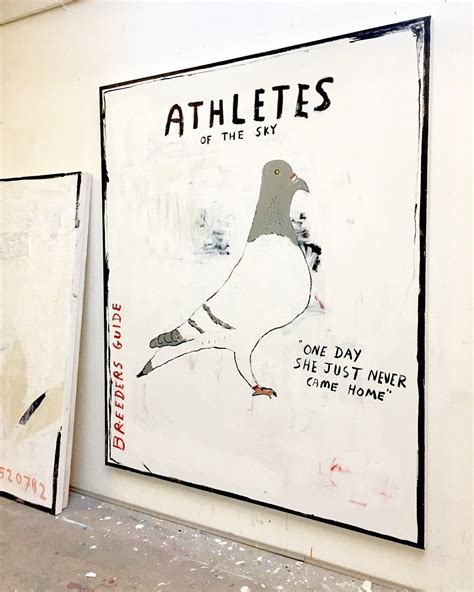 Richie Culver Latest Work Athletes Of The Sky — Richie Culver