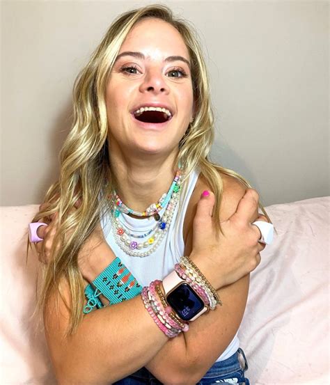 victoria s secret casts first ever model with down syndrome