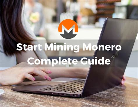 You can start bitcoin investment by opening an. Learn to start mining monero - complete guide! monero ...