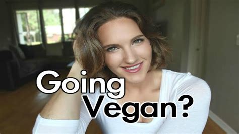 Switching To A Plant Based Diet Plant Based Lifestyle Youtube