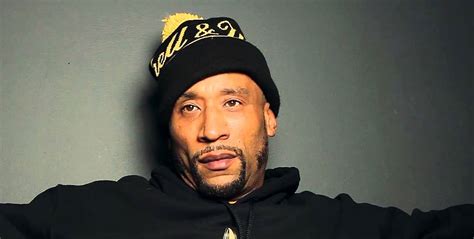 Lord Jamar Explains Why He Doesnt F With White Or Female Rappers
