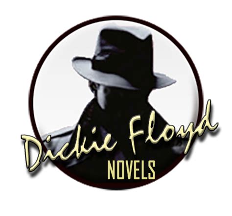 Dickie Floyd Novels | Detective novels, Best crime novels, Crime ...