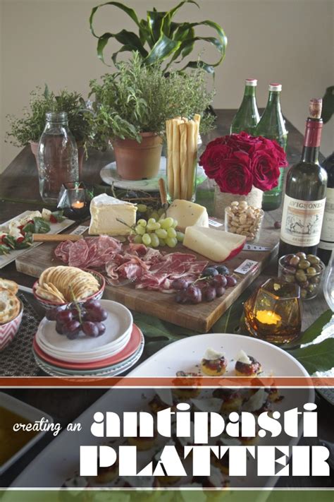 Check spelling or type a new query. Creating an Antipasti Platter - Shutterbean
