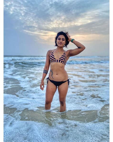 Swetha Devaraj Best Indian Fitness Influencers On Instagram The Best